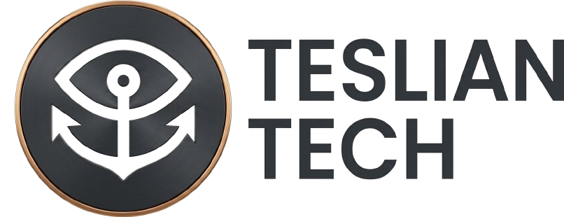 Teslian Tech